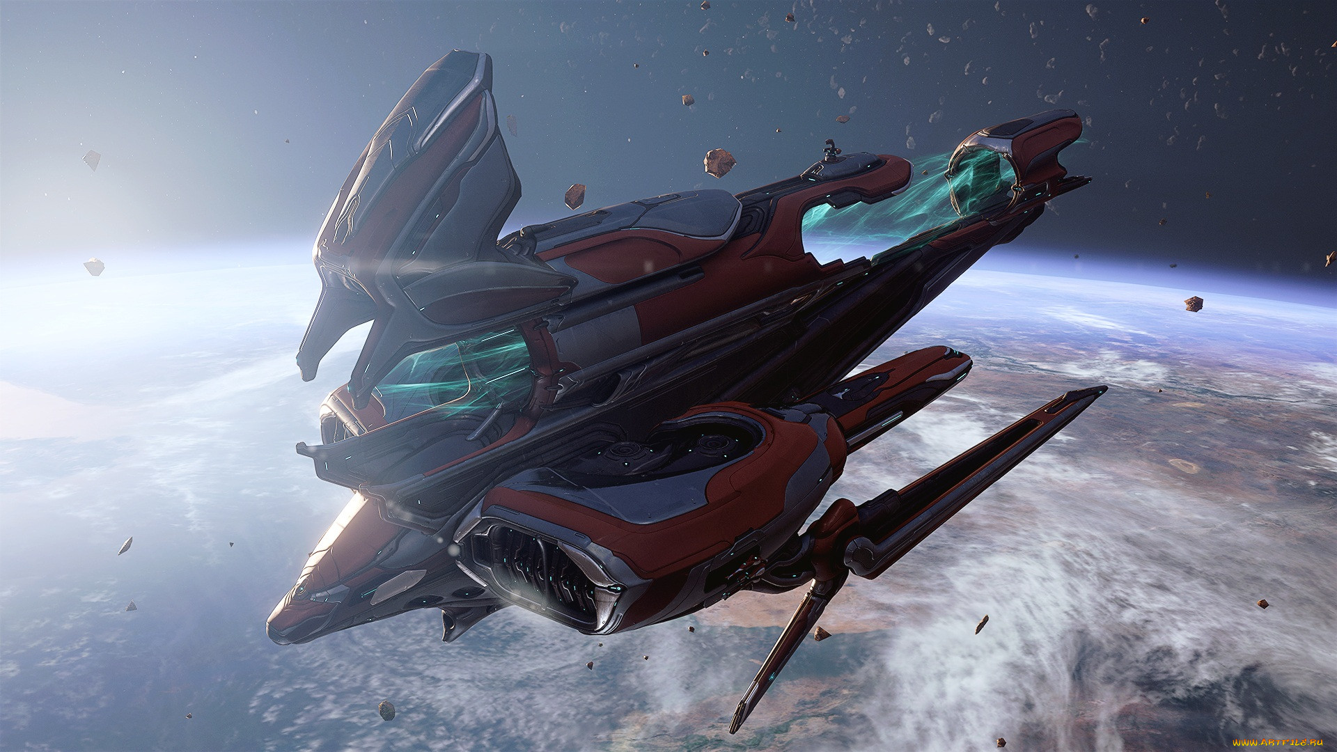  , warframe
